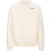 Kappa Fosado Sweatshirt Beige 2XL Homme