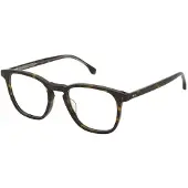 Lozza Vl4331 Glasses Noir Homme