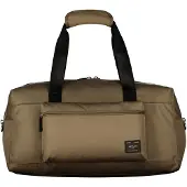Replay sac de voyage sac à épaule Weekender Walnut taupe