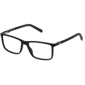 FILA Vfi704l Junior Glasses Noir Enfants