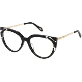 Just cavalli Vjc076 Woman Glasses Noir Femme