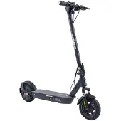 Zwheel Pz0013 10´´ 400w Electric Scooter Argenté One Size / EU Plug 220V