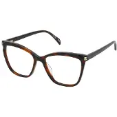 Tous Vtoc12 Woman Glasses Noir Femme