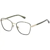 Nina Ricci Vnr368v Woman Glasses Vert Femme