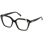 Just cavalli Vjc078 Woman Glasses Noir Femme