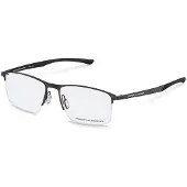 Porsche Design P8752 Glasses Gris Homme