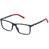 FILA Vfi704l Junior Glasses Bleu Enfants