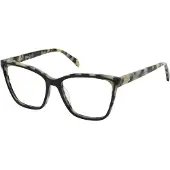 Tous Vtoc15 Woman Glasses Noir Femme