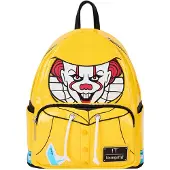 Loungefly Warner Brothers It Raincoat Cosplay mini sac dos