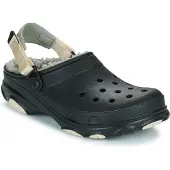 Crocs Sabots All Terrain Lined Clog hommes - Noir - 41 / 42