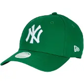 New Era Casquette vert