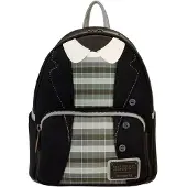 Loungefly Warner Bros by Mini sac à dos Beetlejuice 2