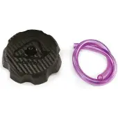 Acerbis Casquette de réservoir De Big C