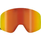 FXR Ridge Clearidium Lentille de remplacement miroir