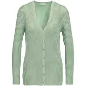 Goldner Cardigan menthe