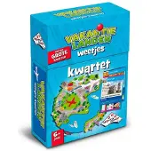 Identity Games Quatuor de pays de vacances