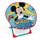 Arditex Disney Moon Mickey Chair Multicolore Enfants