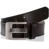 Tom Tailor Ceinture 'LAUREL' noir