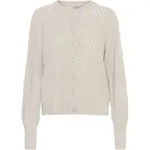 Ichi Cardigan 'Kamara' beige