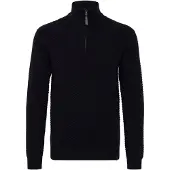 INDICODE JEANS Pull-over noir