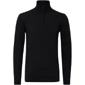 Indicode Pull-over 'Baddon' noir