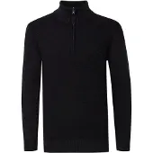 INDICODE JEANS Pull-over 'Richard' gris