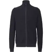 Blend Vestes en maille noir