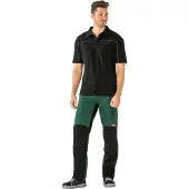 Planam Pantalon à ceinture (50)
