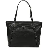 GUESS Sac Femme Jeans Noir