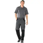 Planam Pantalon à ceinture (52)