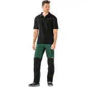 Planam Pantalon à ceinture (48)