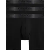 Calvin Klein Underwear Boxers noir