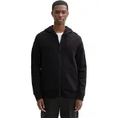 Tom Tailor Veste de survêtement noir