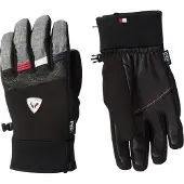 Rossignol Strato IMPR Heather Grey XL Gant de ski