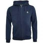 Copenhagen Legacy Sweats à Capuche Bleu