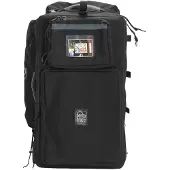 Porta Brace GRIP-CARRYONOR Petite valise à roulettes noire