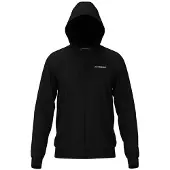 Kappa Feffox Full Zip Sweatshirt Noir 3XL Homme