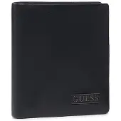 GUESS Portefeuilles New Boston, SM2513LEA22BLU