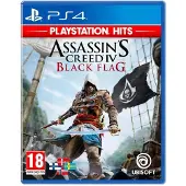 Assassin's Creed IV : Black Flag - PLAYSTATION HITS PlayStation 4