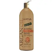 KATIVA Shampooing Huile d'argan C0808403 1 L