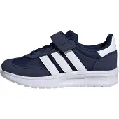 Adidas Baskets 'Run 70s 2.0' bleu foncé / blanc
