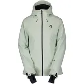SCOTT Ultimate Dryo 10 Jacket Vert S Femme