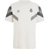 Adidas T-Shirt 'Real Madrid Originals'