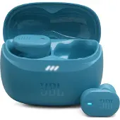 JBL Tune Buds 2 Bleu