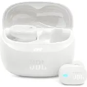 JBL Tune Buds 2 Blanc