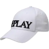 Replay Ax4308.001.a0113 Cap Blanc