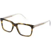 Police Vplf03-5306da Glasses Vert Homme