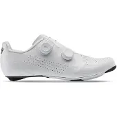 Gaerne G.jet Road Shoes Blanc EU 39 Homme