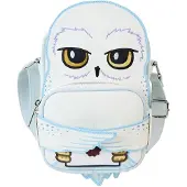 Loungefly - Plecak crossbody Harry Potter Hedwig premium do codziennych zestawów