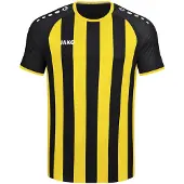 Jako Inter Maillot manches courtes homme - Noir / Citro